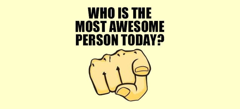 Being The Best You